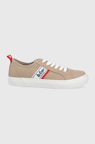 Lee Cooper - Tenisówki 83.99PLN