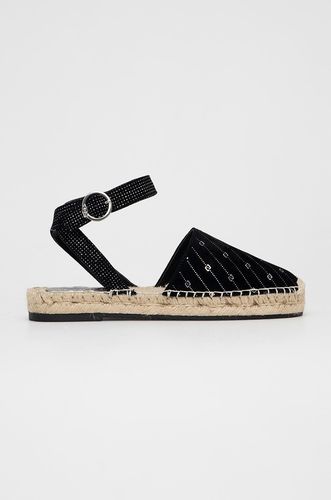 Liu Jo espadryle zamszowe Vera 01 689.99PLN