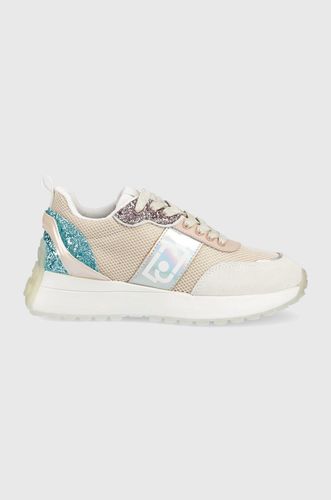 Liu Jo sneakersy LIU JO LOLO 06 779.99PLN
