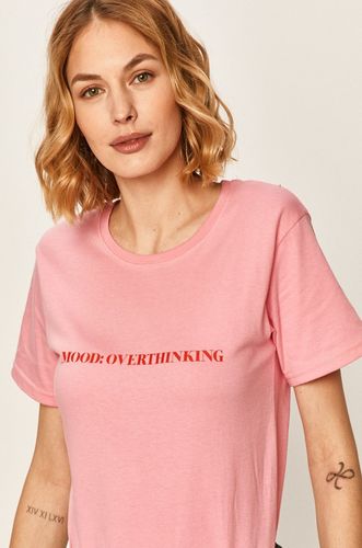 Local Heroes - T-shirt Overthinking 25.99PLN