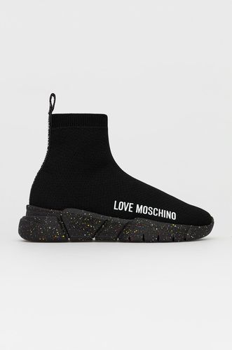 Love Moschino - Buty 359.90PLN