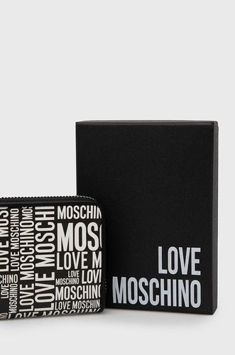 Love Moschino portfel 399.99PLN