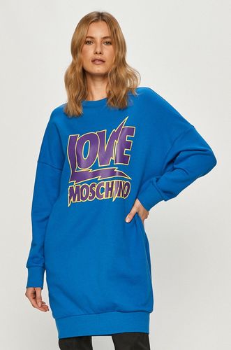 Love Moschino - Sukienka 399.90PLN
