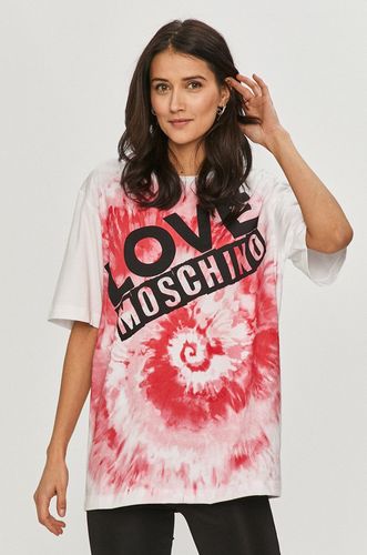Love Moschino - T-shirt 259.99PLN