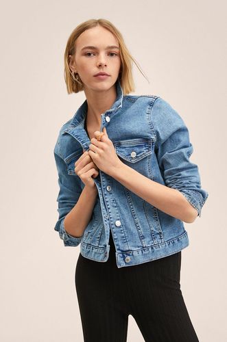 Mango kurtka jeansowa Vicky 139.99PLN