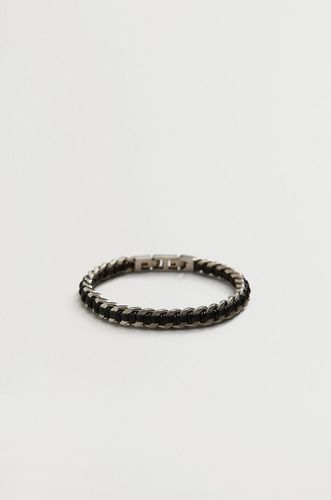 Mango Man - Bransoletka CHAIN 139.99PLN