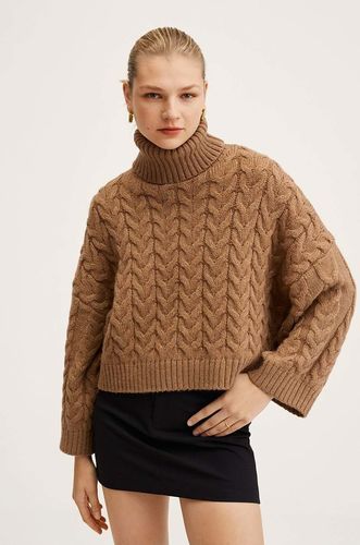 Mango sweter Calera 149.99PLN