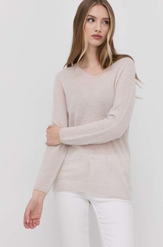 Max Mara Leisure sweter wełniany 879.99PLN