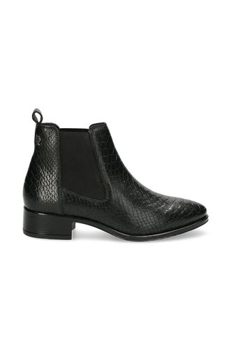 Mexx - Botki skórzane Ankle Boots Feli 339.90PLN