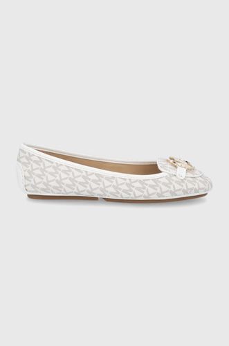 MICHAEL Michael Kors baleriny LILLIE MOC 639.99PLN