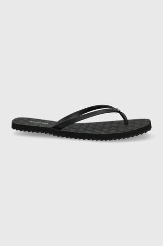 MICHAEL Michael Kors klapki JINX FLIP FLOP 249.99PLN