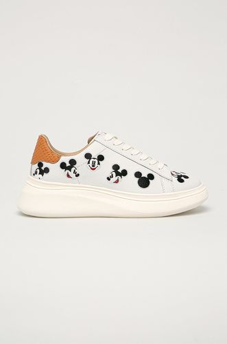 MOA Concept - Buty skórzane x Disney 629.99PLN