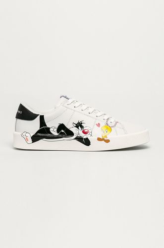 MOA Concept - Buty skórzane x Looney Tunes 439.99PLN