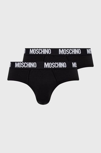 Moschino Underwear slipy (2-pack) 259.99PLN