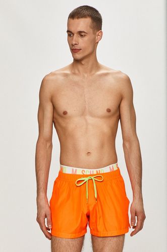 Moschino Underwear - Szorty kąpielowe 389.99PLN