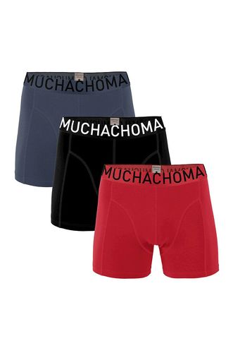 Muchachomalo - Bokserki (3-PACK) 79.99PLN