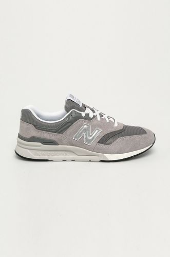 New Balance - Buty CM997HCA 324.99PLN