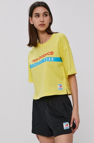 New Balance - T-shirt 39.90PLN