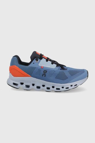 On-running buty do biegania Cloudstratus 719.99PLN