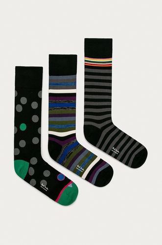 Paul Smith - Skarpetki (3-pack) 119.90PLN