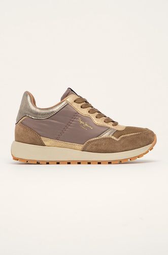 Pepe Jeans - Buty Dean Bass 199.90PLN