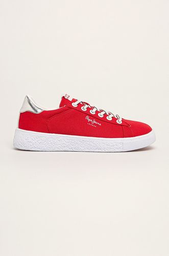 Pepe Jeans - Buty Roxy Summer20 129.90PLN