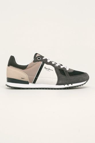 Pepe Jeans - Buty Tinker Zero ATH 99.90PLN