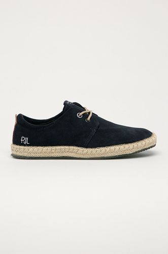 Pepe Jeans - Espadryle Tourist C-Smart 319.99PLN