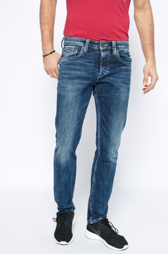 Pepe Jeans Jeansy Cash 299.99PLN