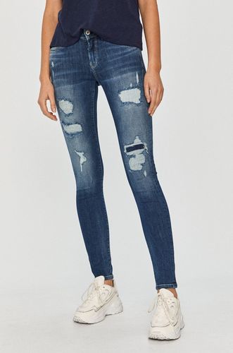 Pepe Jeans - Jeansy Pixie 139.99PLN
