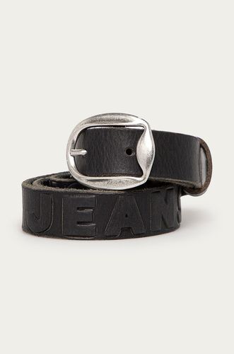 Pepe Jeans - Pasek skórzany Lisa 129.99PLN