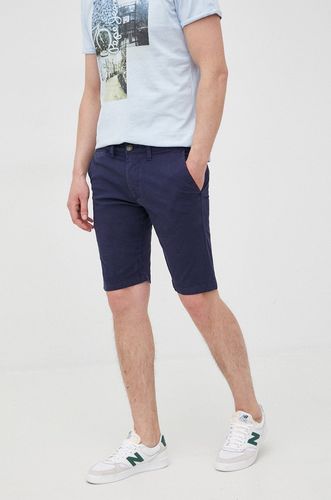 Pepe Jeans szorty MC QUEEN SHORT 219.99PLN