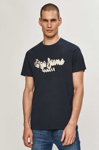 Pepe Jeans - T-shirt Anthony 63.99PLN