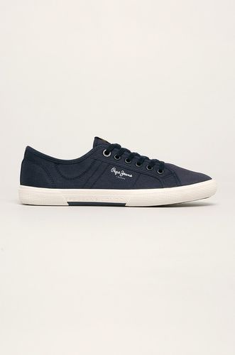 Pepe Jeans - Tenisówki Aberman Smart 159.99PLN