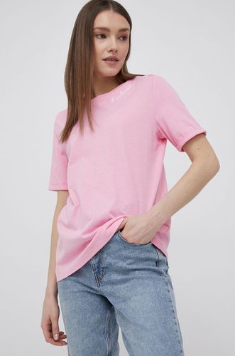 Pieces t-shirt bawełniany 79.99PLN