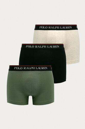 Polo Ralph Lauren bokserki (3-pack) 164.99PLN