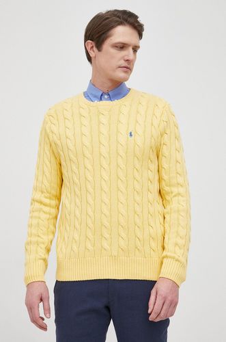 Polo Ralph Lauren sweter bawełniany 489.99PLN