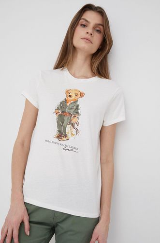 Polo Ralph Lauren t-shirt bawełniany 279.99PLN