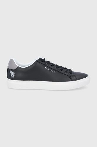 PS Paul Smith Buty skórzane Rex 539.99PLN