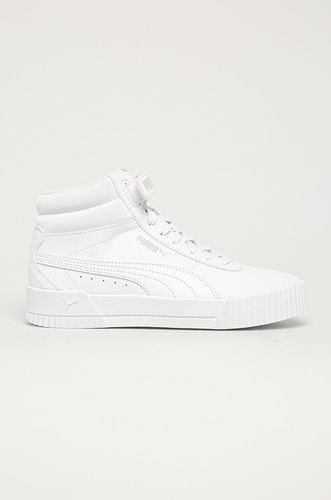 Puma - Buty Carina Mid 214.99PLN