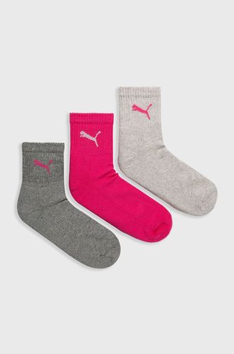 Puma - Skarpetki (3-pack) 39.99PLN