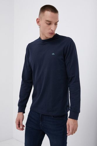 Quiksilver Longsleeve bawełniany 94.99PLN