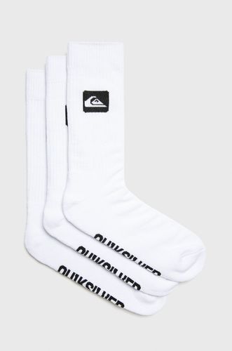 Quiksilver - Skarpety (3-pack) 26.90PLN