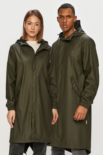 Rains - Kurtka przeciwdeszczowa Fishtail Parka 319.90PLN