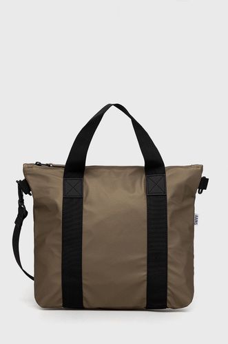 Rains torba 13920 Tote Bag Mini 189.99PLN