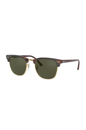 Ray-Ban - Okulary Clubmaster 619.99PLN