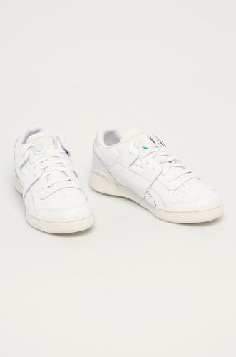 Reebok Classic - Buty skórzane Workout Lo Plus 199.90PLN