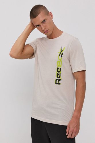 Reebok - T-shirt 71.99PLN
