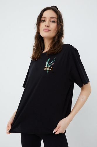 RVCA t-shirt bawełniany 149.99PLN