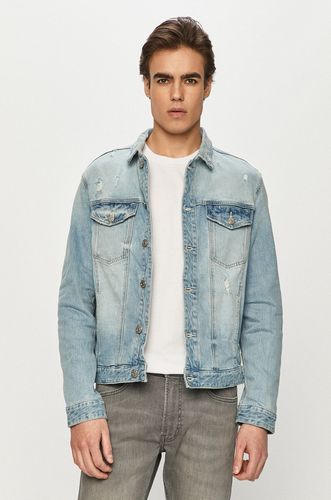s. Oliver - Kurtka jeansowa 174.99PLN